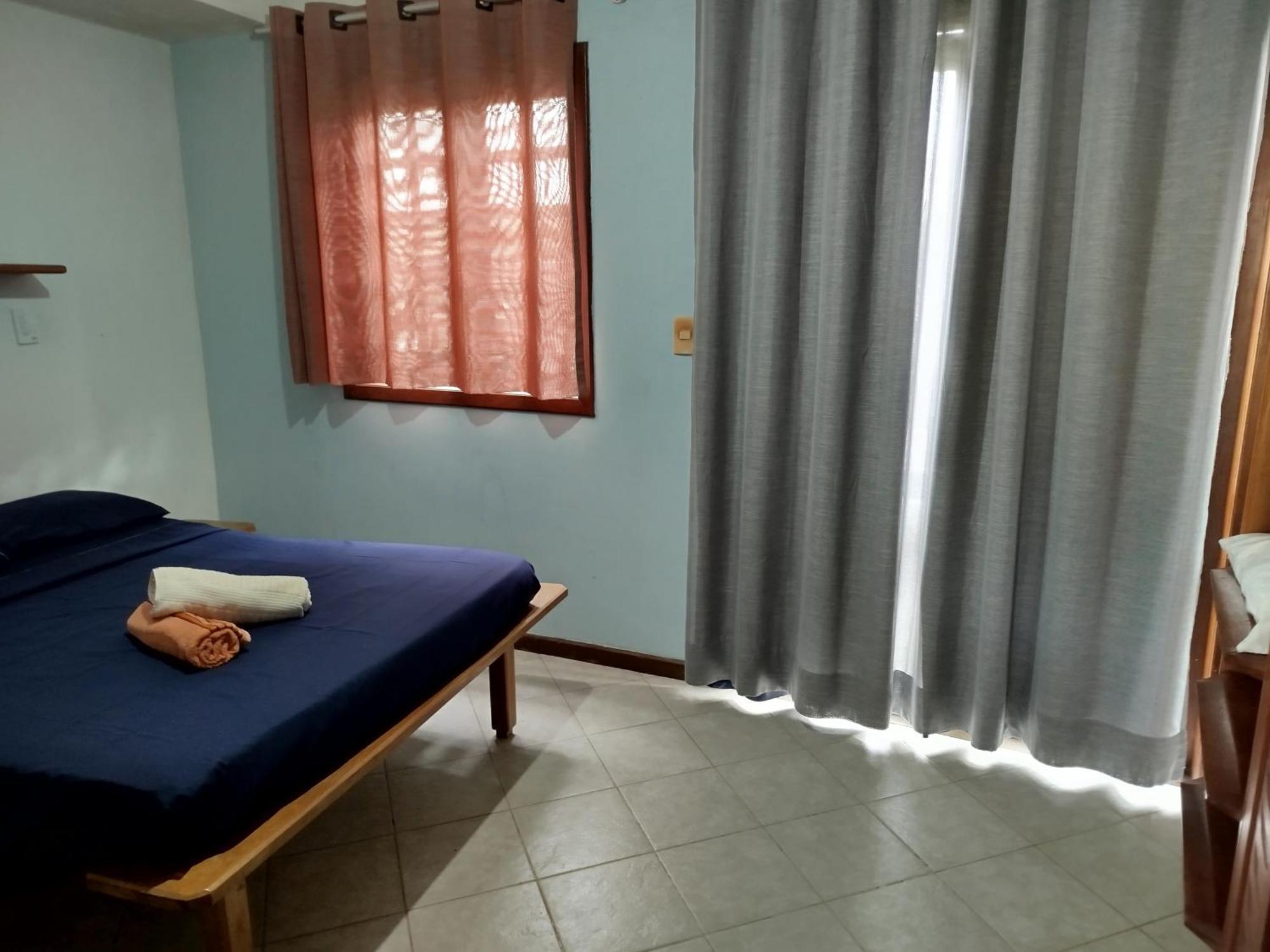Apartamento Terreo Dois Quartos Wifi E Piscina ปอร์โตเซกูโร ภายนอก รูปภาพ